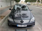 Mercedes-Benz Clase CLC CLC 220 CDI - mejor precio | unprecio.es