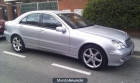 MERCEDES CLASE C C 180 K CLASSIC Sport Edition - mejor precio | unprecio.es