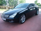 Mercedes Clase CLS 500I AUT NACIONAL - mejor precio | unprecio.es
