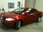 O C A S I O N ¡¡¡ - Megane Coupe Cabrio - mejor precio | unprecio.es