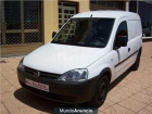 Opel Combo 1.3 CDTI Cargo - mejor precio | unprecio.es