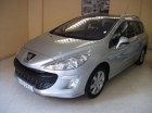 Peugeot 308 16 HDI 110CV en Vizcaya - mejor precio | unprecio.es