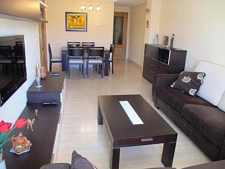 Piso en Campello (el)