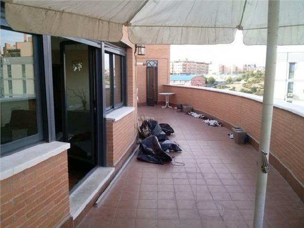 Piso en Valdemoro