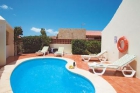 Relaxing villa with private heated pool. - mejor precio | unprecio.es