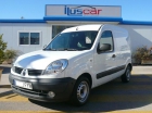 Renault Kangoo Express Grand Confort 1.5dCi 70cv, 4.900€ - mejor precio | unprecio.es