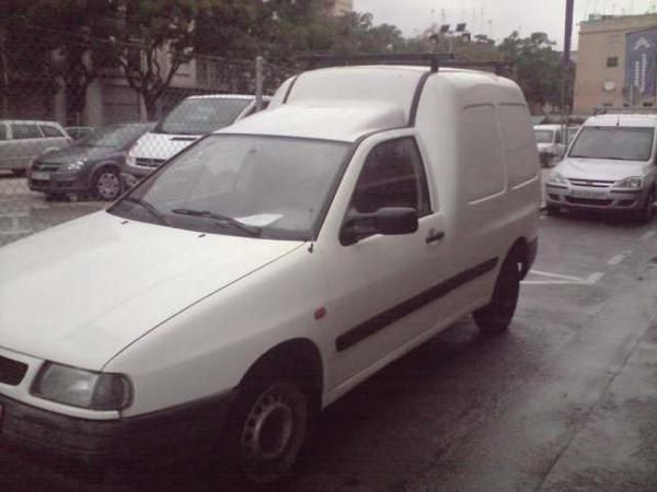 se vende seat inca