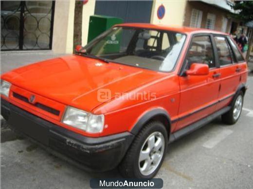 Seat Ibiza Ibiza 1.5 Glx 5p. \'91