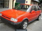 Seat Ibiza Ibiza 1.5 Glx 5p. \'91 - mejor precio | unprecio.es