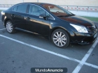 Toyota Avensis EXECUTIVE - mejor precio | unprecio.es