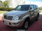 Toyota LANDCRUISER 3.0 D-4D - mejor precio | unprecio.es