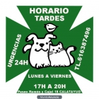 UNICOS EN CALATAYUD VETERINARIO 24H - mejor precio | unprecio.es