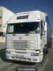 Vendo camion con trabajo - mejor precio | unprecio.es