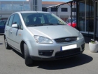 Venta de Ford FOCUS C-MAX 1.6 TDCI 110CV. 5P. '04 en Parets Del Vallès - mejor precio | unprecio.es