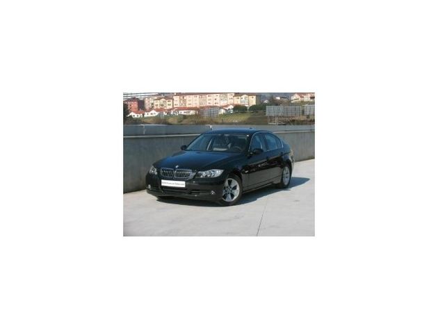 VOLKSWAGEN Golf 1.9TDI Highline 130