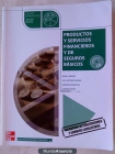 VENDO LIBROS FP1 GESTIÓN ADMINISTRATIVA - mejor precio | unprecio.es