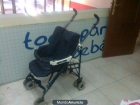 SILLA PASEO 2ª MANO PRENATAL - mejor precio | unprecio.es