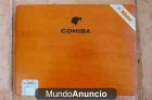 Caja de 25 Cohiba Espléndidos - mejor precio | unprecio.es