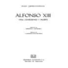 Alfonso XIII. Vida, confesiones y muerte. Prefacio de Winston S. Churchill. Prólogo de J. Ignacio Luca de Tena. --- Juv - mejor precio | unprecio.es