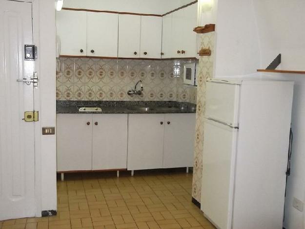 Alquilo apartamento un dormitorio c/ la naval