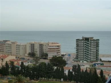 Apartamento con 2 dormitorios se vende en Fuengirola, Costa del Sol