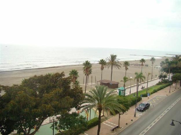 Apartamento en alquiler en Estepona, Málaga (Costa del Sol)