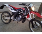 APRILIA RX 125 - mejor precio | unprecio.es