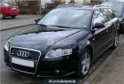 Audi A4 Avant 2.0 TDI 140cv DPF - mejor precio | unprecio.es