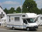 Autocaravana Burstner A 572-2 128 CV 03 - mejor precio | unprecio.es