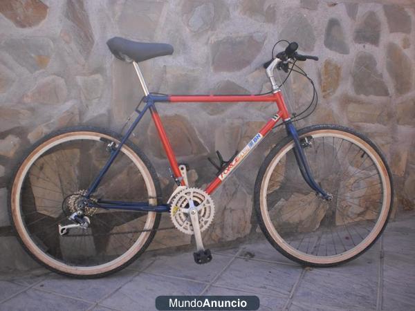 Bicicletas en Arona