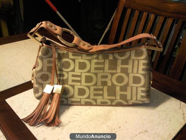 BOLSO PEDRO DEL HIERRO