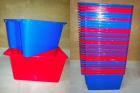 Caja de almacenaje de color - mejor precio | unprecio.es