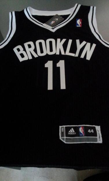 Camiseta NBA Brooklin Nets
