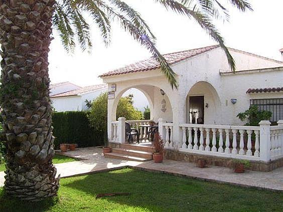 Chalet en Pedralba