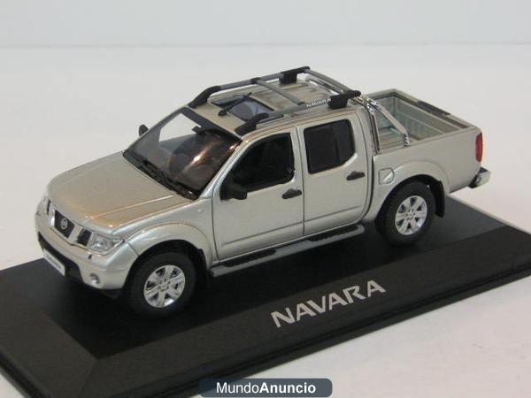 coches escala 1 43 de metal marca nissan