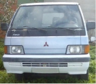 Despiece de mitsubishi  4x4 - mejor precio | unprecio.es