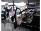 Dodge Caliber SE Design diesel negro 12000Km 11/2007 - mejor precio | unprecio.es