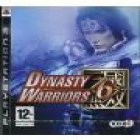 Dynasty Warriors 6 Playstation 3 - mejor precio | unprecio.es