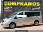Fiat SCUDO MULTIJET ELX 120CV 8 PLAZAS - mejor precio | unprecio.es