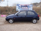 FORD FIESTA 1.3 INY. - Murcia - mejor precio | unprecio.es