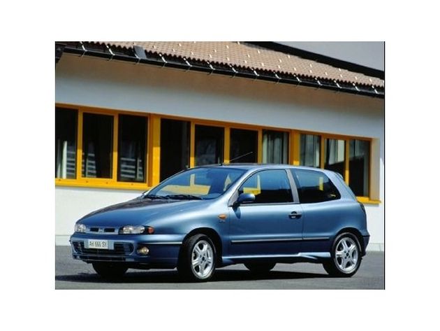 FORD FIESTA Fiesta Trend