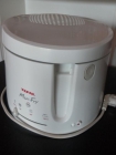 Freidora Magic Fry de Tefal - mejor precio | unprecio.es