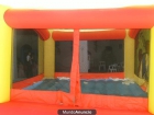 Gran Castillo Super payaso Valladolid - mejor precio | unprecio.es