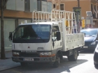 MITSUBISHI CANTER FB 634 CORTO 3.5T 2500 DIESEL - mejor precio | unprecio.es