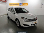 Opel Astra SW Edition 1.7 CDTi - mejor precio | unprecio.es