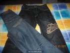pantalones rapero - mejor precio | unprecio.es