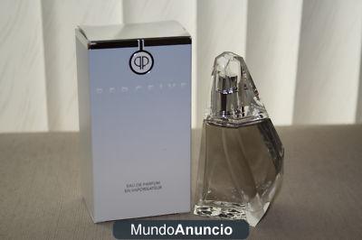 Perfume Perceive de Avon para Señora a sólo 9 €