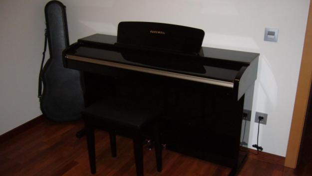 Piano digital Kurzweil Mark Pro ONE i
