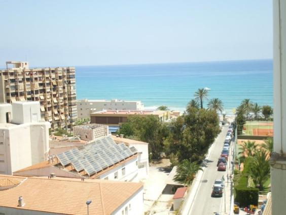 Piso en Alicante/Alacant
