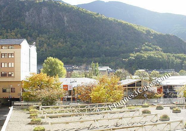 Piso en Andorra la Vella